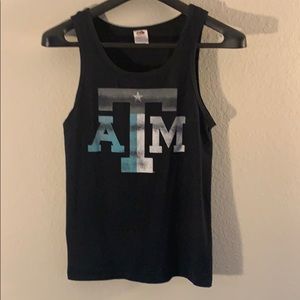 Texas A&M tee. Never been worn!